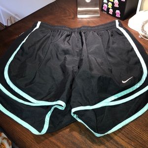 Women’s Nike shorts